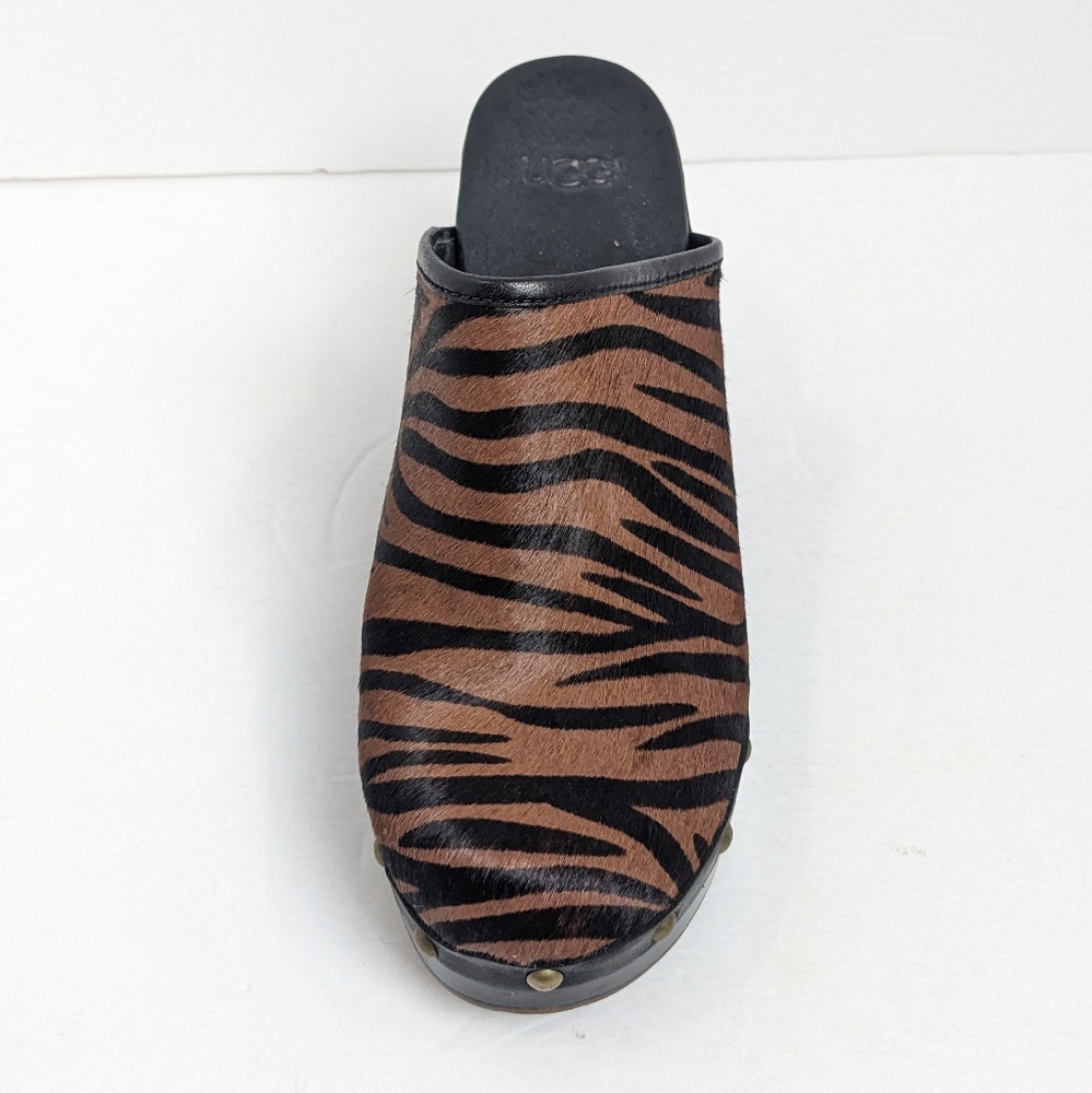 Ugg Marsalis tiger clog - Picture 11 of 16